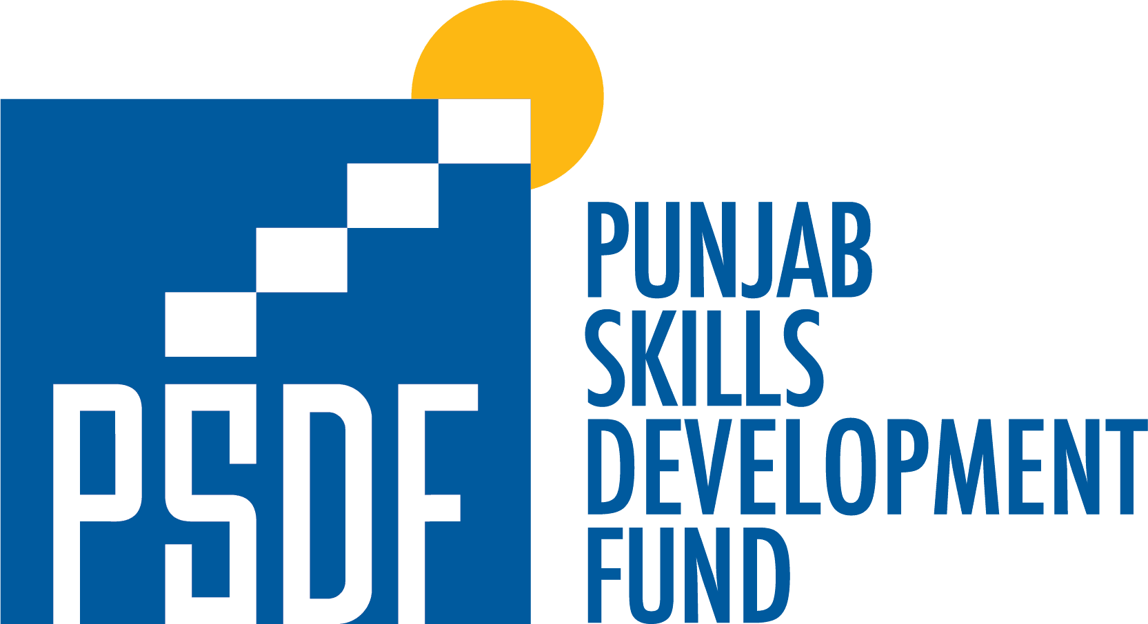 PSDF Government Logo